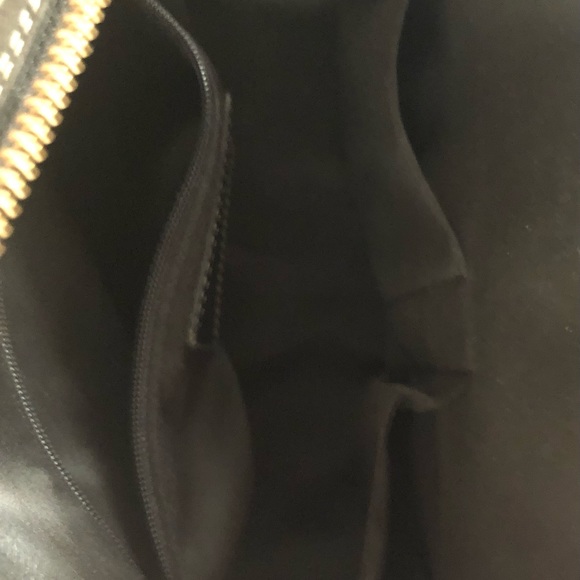 Authentic Coach Black Handbag for Women - Picture 13 of 15